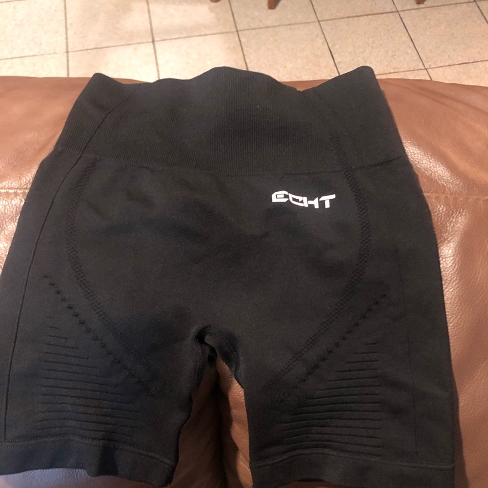 ECHT Seamless Shorts XS